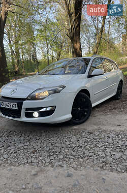 Універсал Renault Laguna 2011 в Вінниці