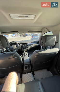 Универсал Renault Laguna 2011 в 