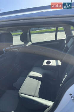 Универсал Renault Laguna 2011 в 