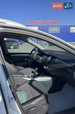Универсал Renault Laguna 2011 в 