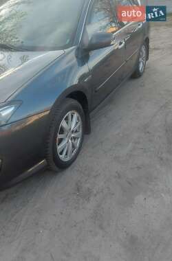 Універсал Renault Laguna 2012 в 