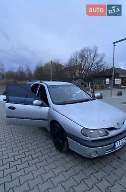 Универсал Renault Laguna 2000 в 