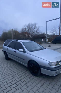 Универсал Renault Laguna 2000 в 