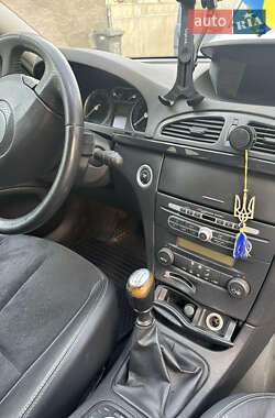 Универсал Renault Laguna 2006 в 
