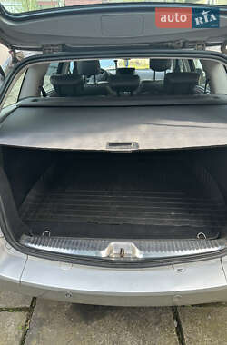 Универсал Renault Laguna 2006 в 