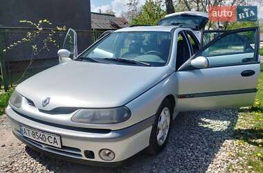 Универсал Renault Laguna 2000 в 