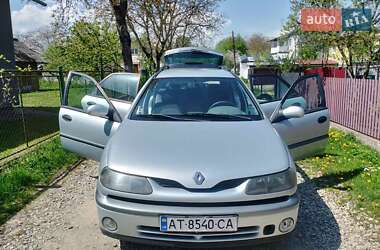 Универсал Renault Laguna 2000 в 