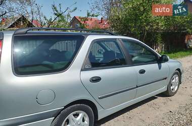 Универсал Renault Laguna 2000 в 