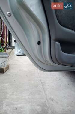 Универсал Renault Laguna 2000 в 