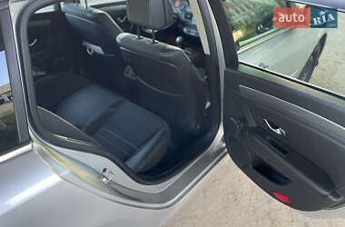 Универсал Renault Laguna 2011 в 