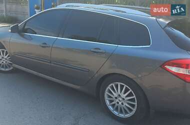 Універсал Renault Laguna 2009 в 