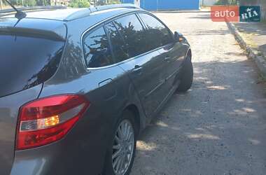 Універсал Renault Laguna 2009 в 