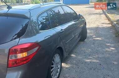 Універсал Renault Laguna 2009 в 