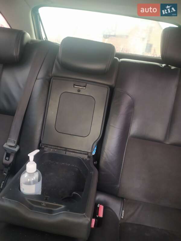 Универсал Renault Laguna 2001 в Пустомытах