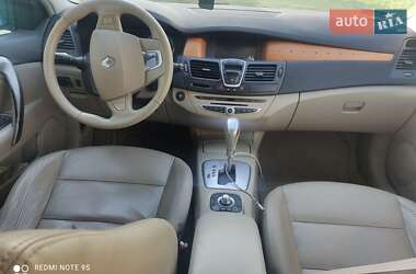 Універсал Renault Laguna 2008 в 