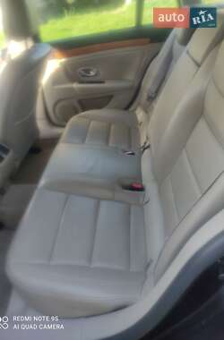 Універсал Renault Laguna 2008 в 