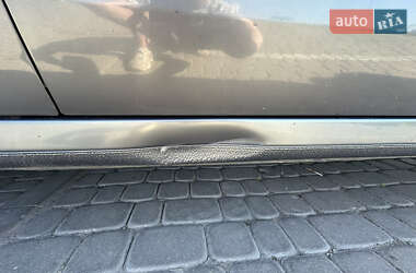 Лифтбек Renault Laguna 2006 в 