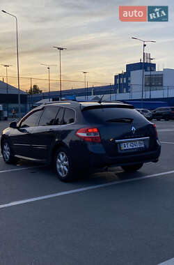 Універсал Renault Laguna 2008 в 