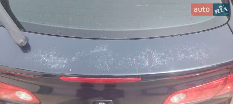 Ліфтбек Renault Laguna 2005 в Києві