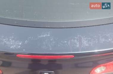 Ліфтбек Renault Laguna 2005 в 