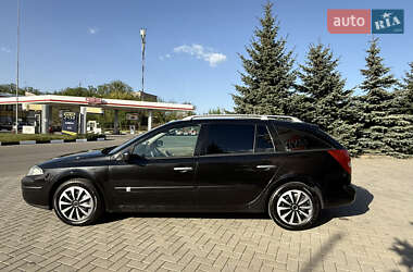 Универсал Renault Laguna 2005 в 