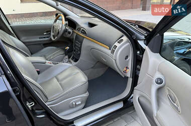 Универсал Renault Laguna 2005 в 