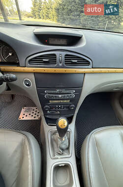 Универсал Renault Laguna 2005 в 