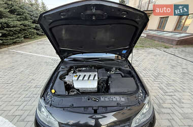 Универсал Renault Laguna 2005 в 