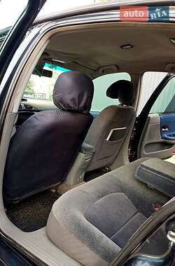 Лифтбек Renault Laguna 2001 в 