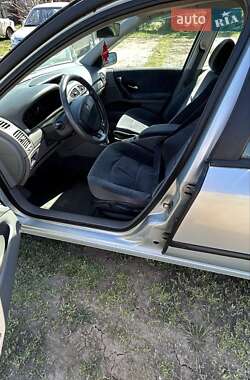 Универсал Renault Laguna 2002 в 