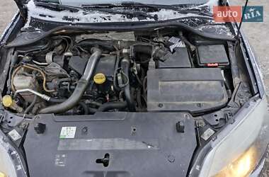 Универсал Renault Laguna 2011 в 