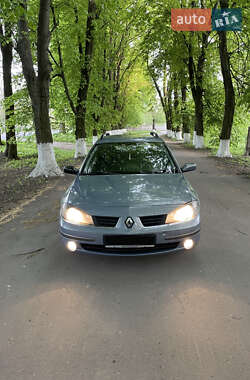 Універсал Renault Laguna 2005 в Козятині