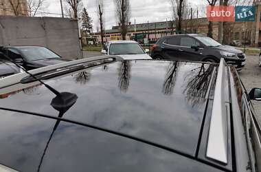 Универсал Renault Laguna 2012 в 
