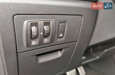 Универсал Renault Laguna 2012 в 