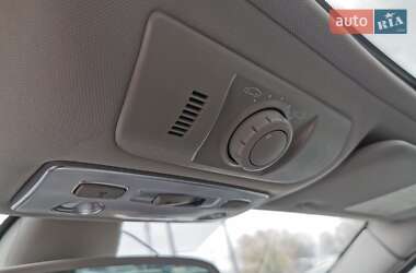 Универсал Renault Laguna 2012 в 