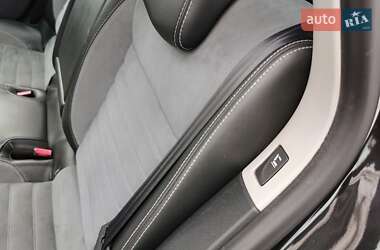 Универсал Renault Laguna 2012 в 