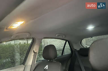 Ліфтбек Renault Laguna 2005 в 