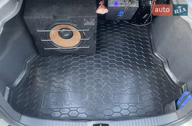 Ліфтбек Renault Laguna 2005 в 