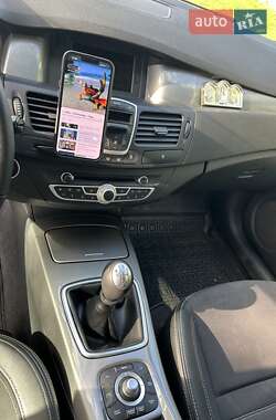 Универсал Renault Laguna 2010 в 