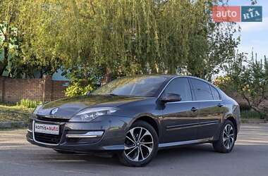 Лифтбек Renault Laguna 2013 в Хмельницком