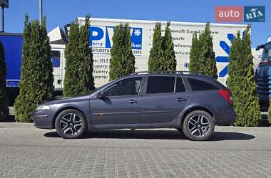 Універсал Renault Laguna 2004 в Рівному