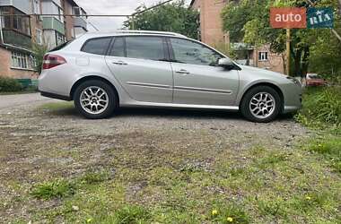 Универсал Renault Laguna 2010 в 