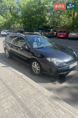 Универсал Renault Laguna 2010 в Днепре