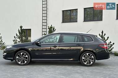 Універсал Renault Laguna 2013 в 