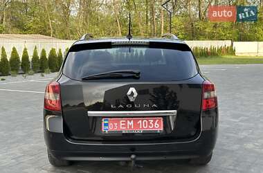 Універсал Renault Laguna 2013 в 