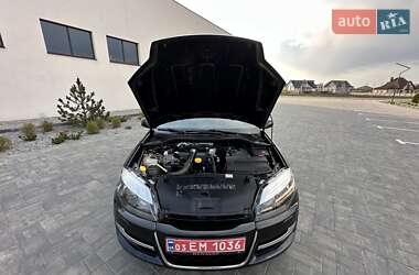 Універсал Renault Laguna 2013 в 