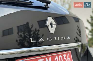 Універсал Renault Laguna 2013 в 