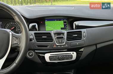 Універсал Renault Laguna 2013 в 