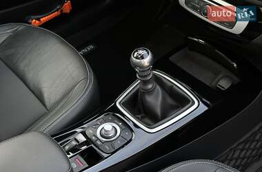 Універсал Renault Laguna 2013 в 