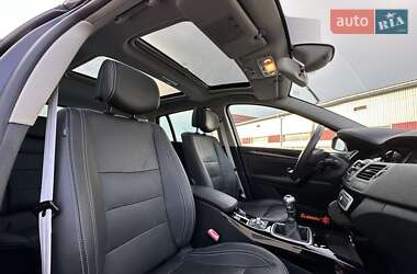 Універсал Renault Laguna 2013 в 